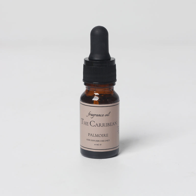 The Carribean Fragrance Oil-1