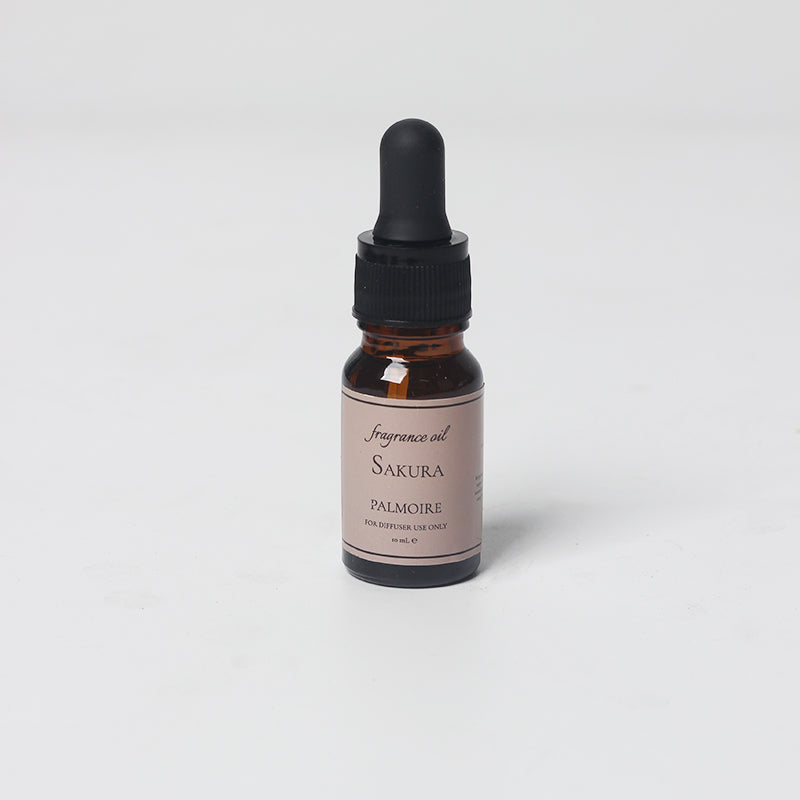Sakura Fragrance Oil-1