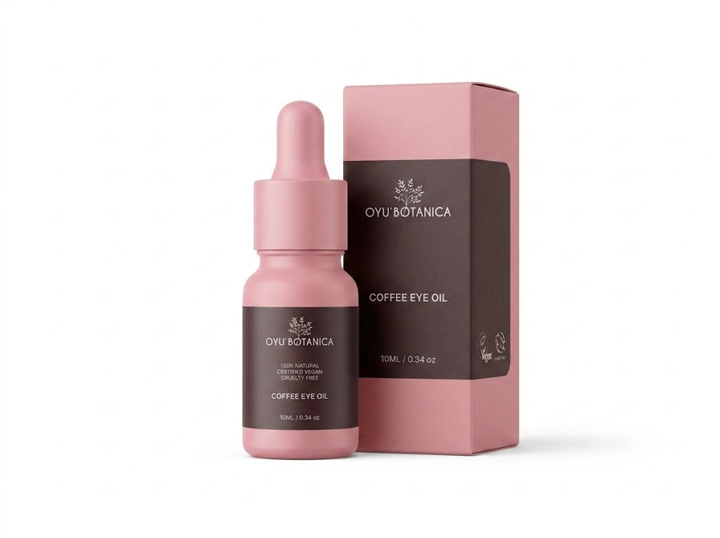 Coffee Bean Eye Oil-1