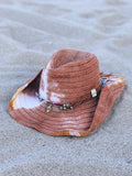 ‘Cinnamon’ Coastal Cowboy Hat-0