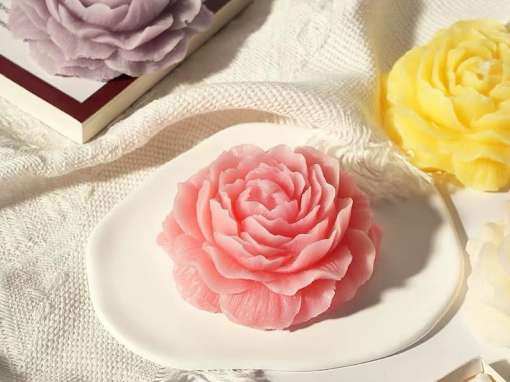 Wax Flower Freshener – Best-Selling Scents | Signature Collection-3
