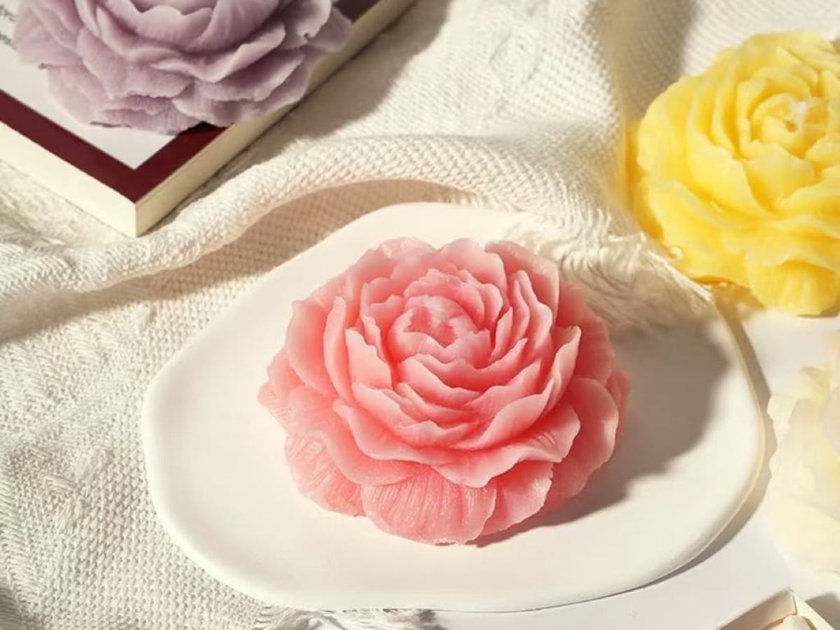 Wax Flower Freshener – Best-Selling Scents | Signature Collection-3