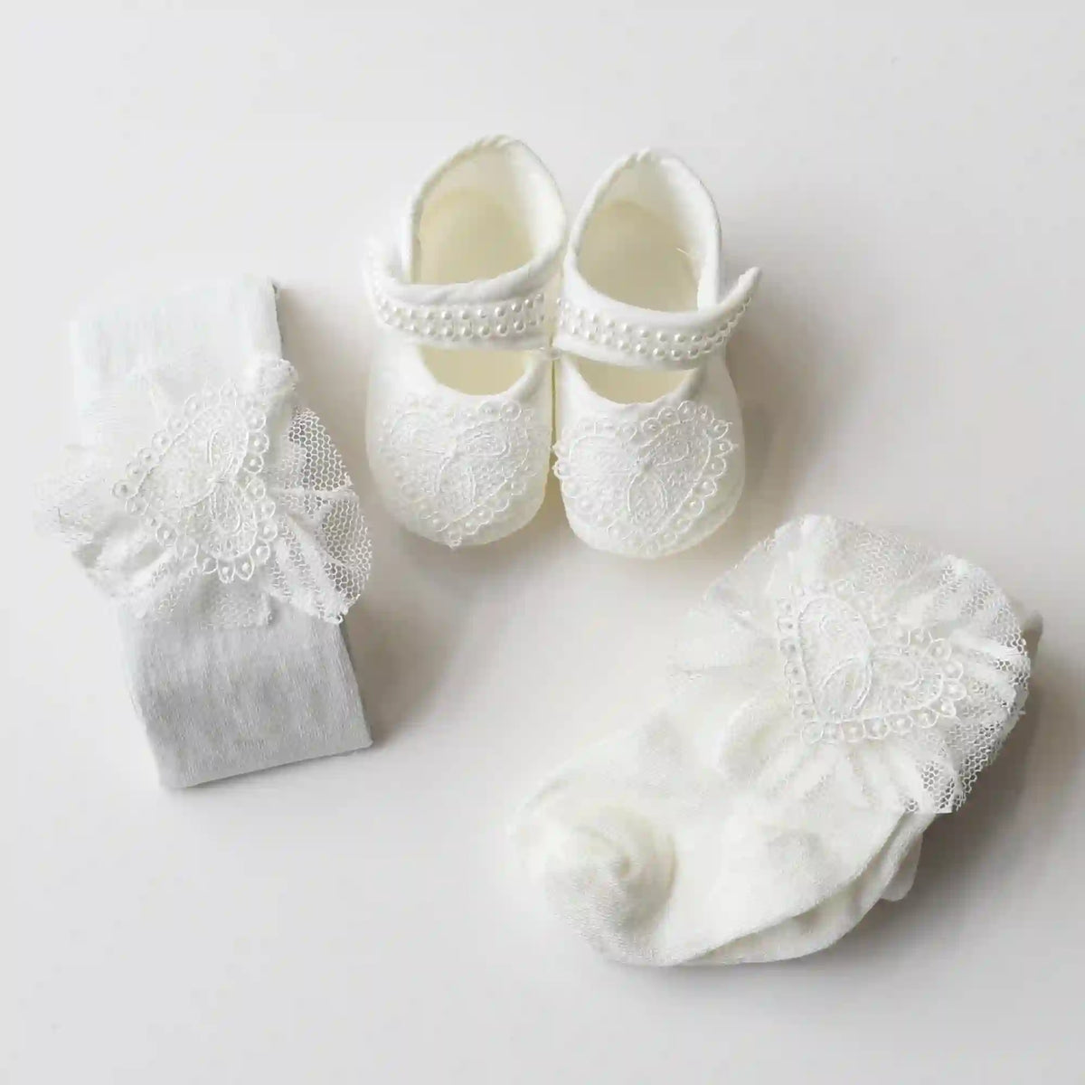 Baby Love Set-0