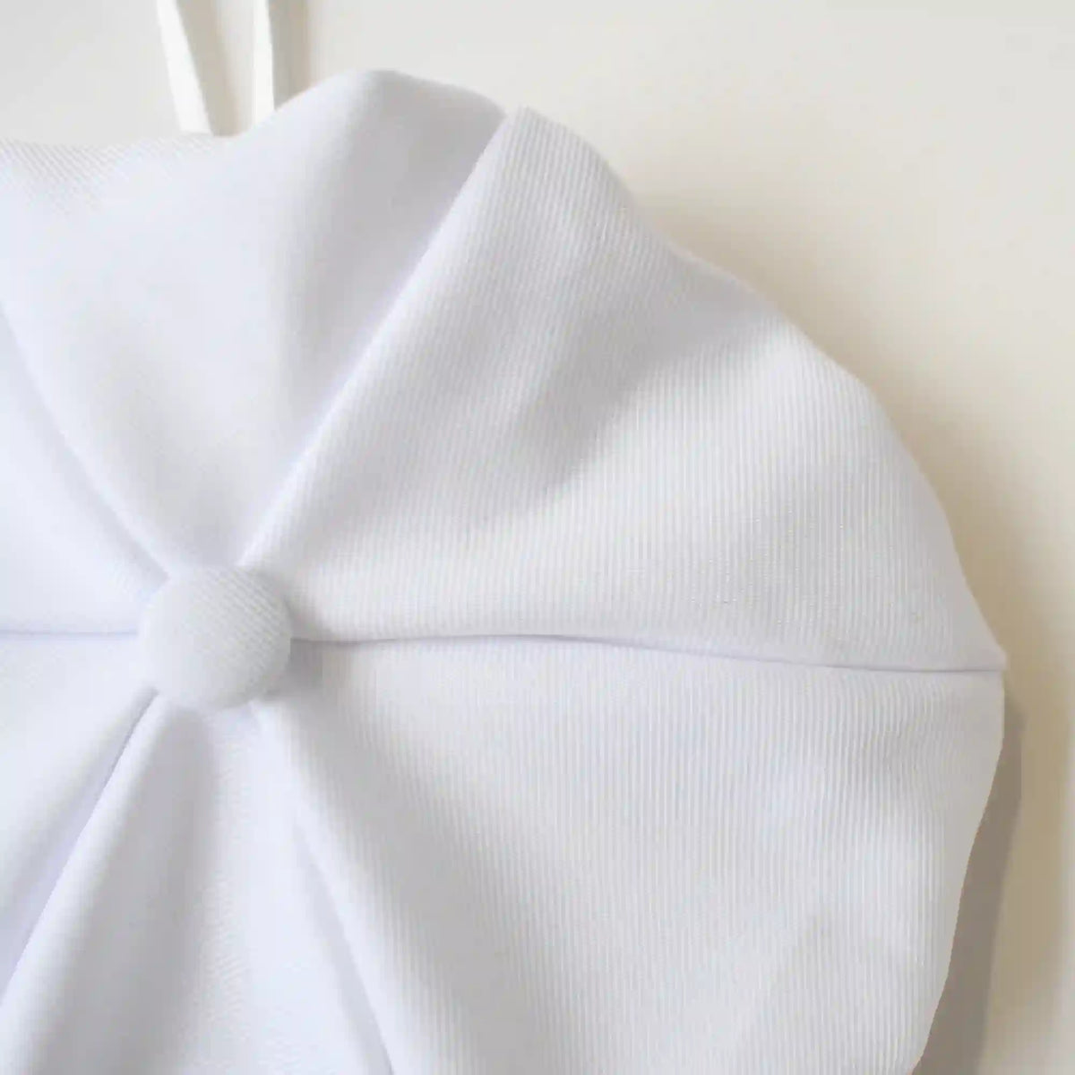 Baby Baptism Hat-3