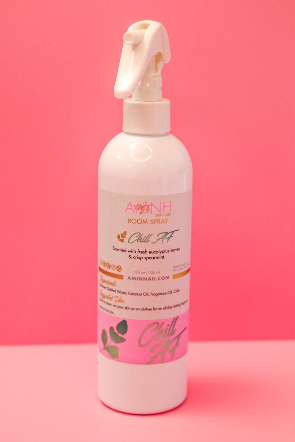 Chill AF Room Spray-1