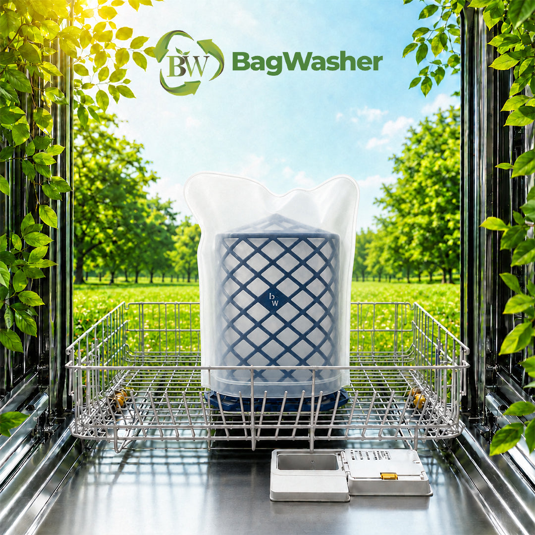 BagWasher Gallon (Grommet Exclusive)-4