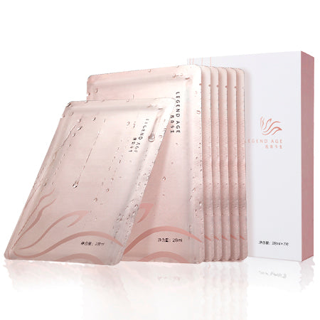 Legend Age Hydrating Sheet Masks | 10 Boxes / 70 Masks-2