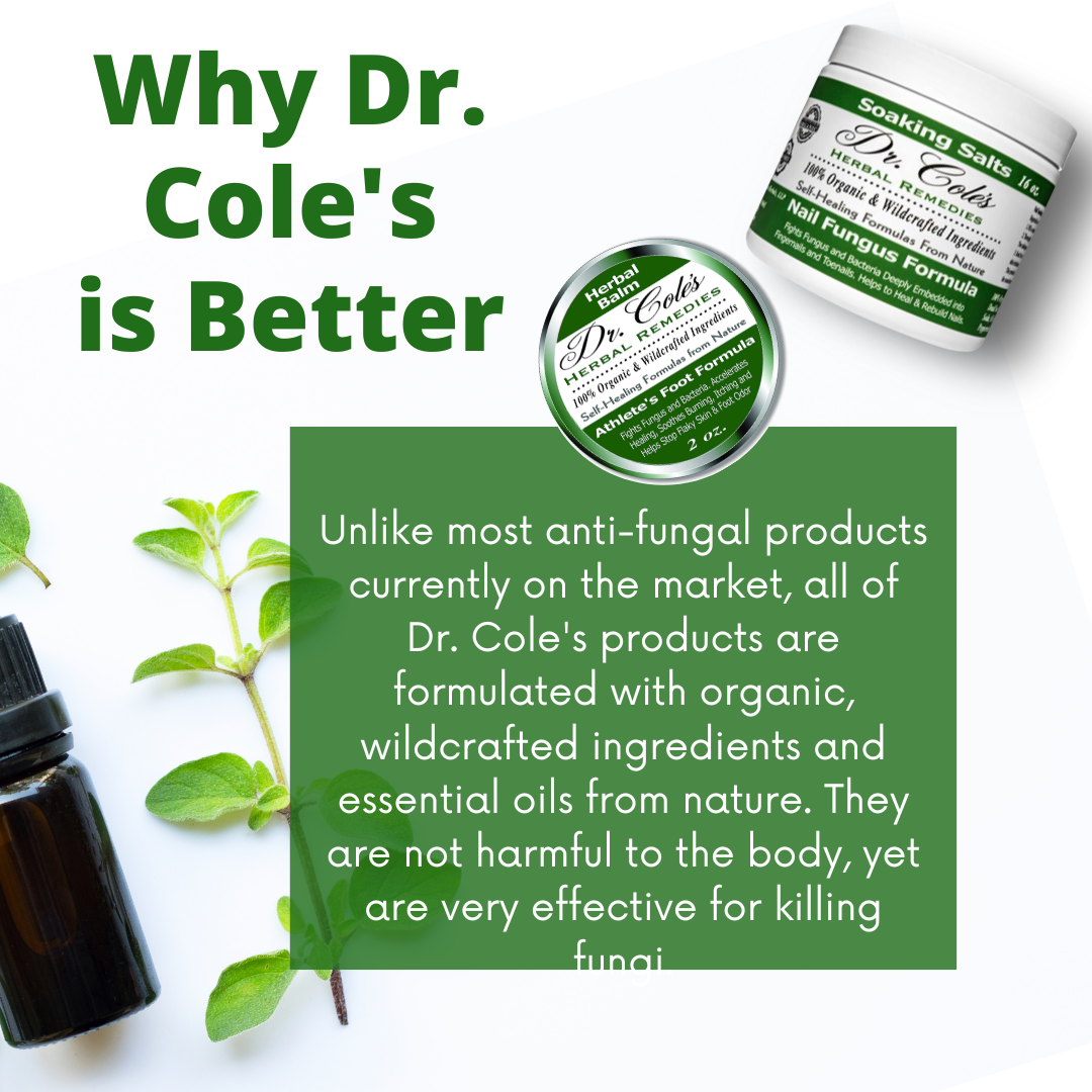 09 - Dr. Cole's Organic Athlete's Foot Treatment-4