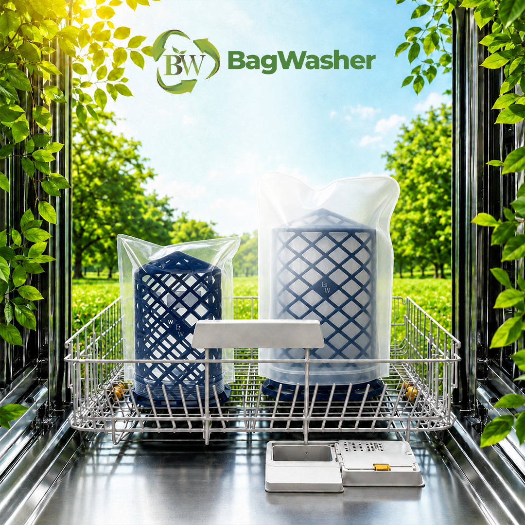 BagWasher Set (Grommet Exclusive)-4