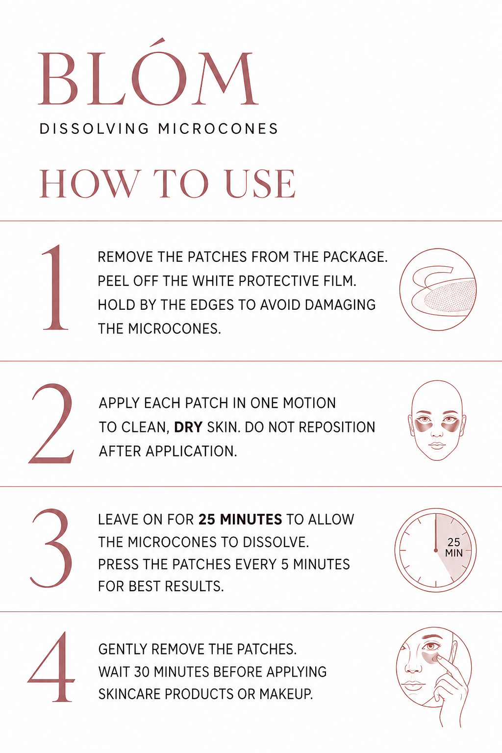 Global Anti-Age — Dissolving Microcone Patches-2