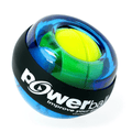 DFX Sports Pro Powerball Hand Grip Strengthener-0