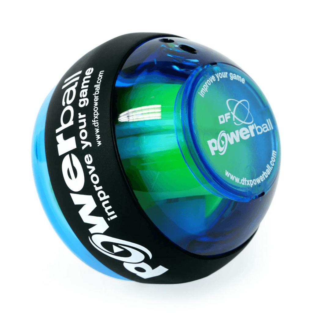 DFX Sports Pro Powerball Hand Grip Strengthener-1