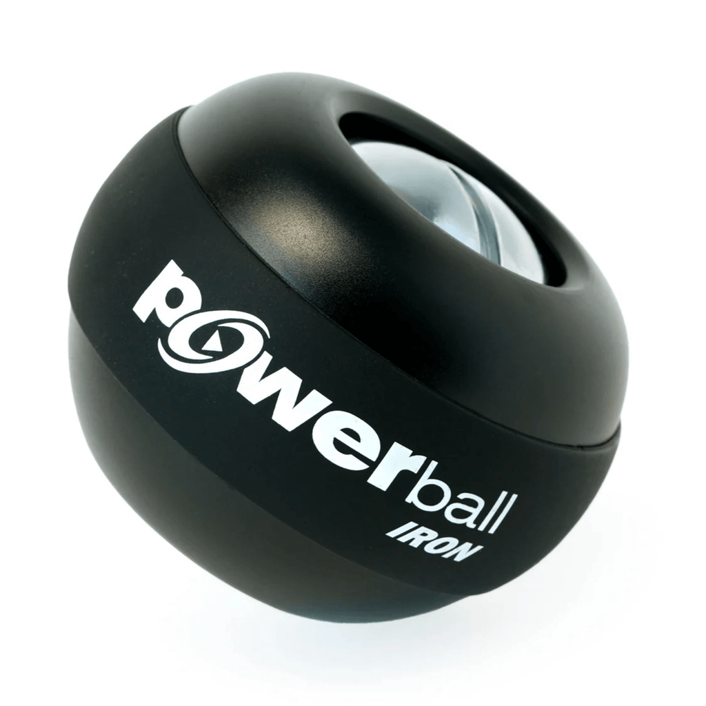 DFX Powerball IRON Forearm Muscle Builder-1