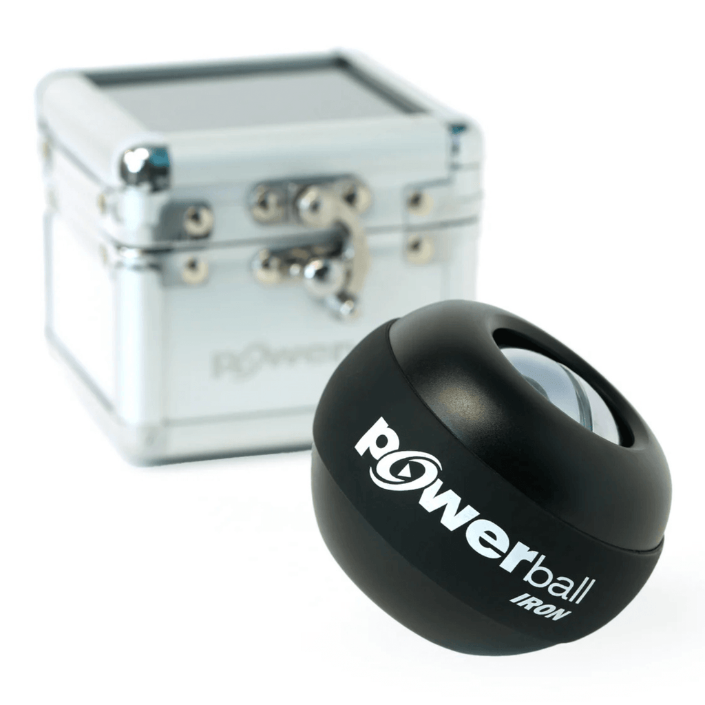 DFX Powerball IRON Forearm Muscle Builder-2