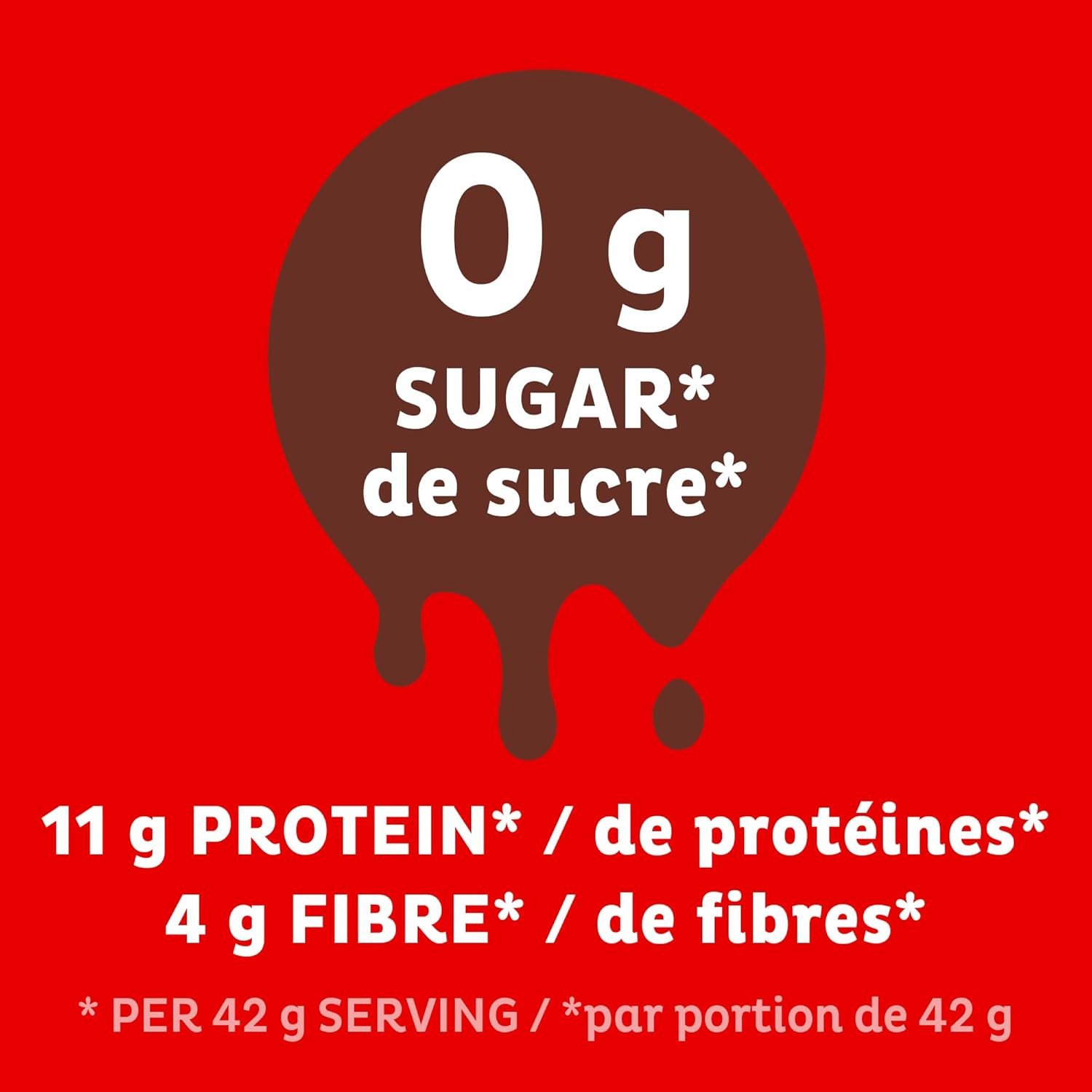 Box of twelve Quest peanut butter cups featuring high protein and low sugar nutritional labels. — view 4