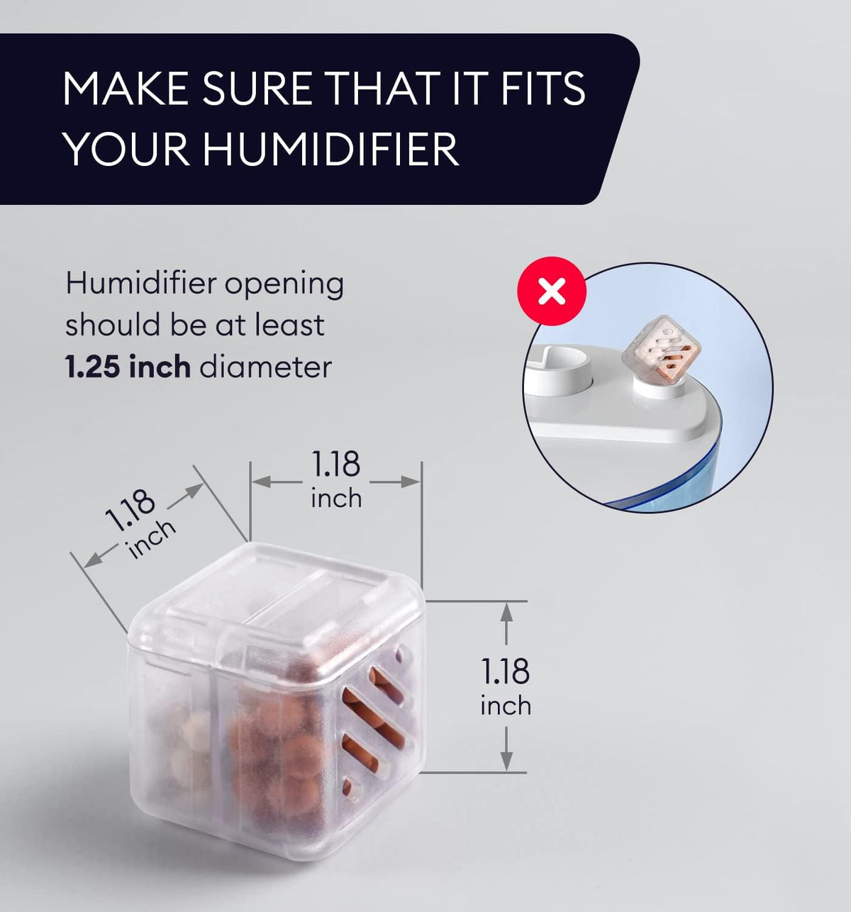 Humidifier Water Cartridge (2 pcs.)-3