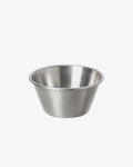 Revol INSPIRED, BY REVOL RAMEKIN 6,1CM 5CL Stainless steel SKU: '649207-0
