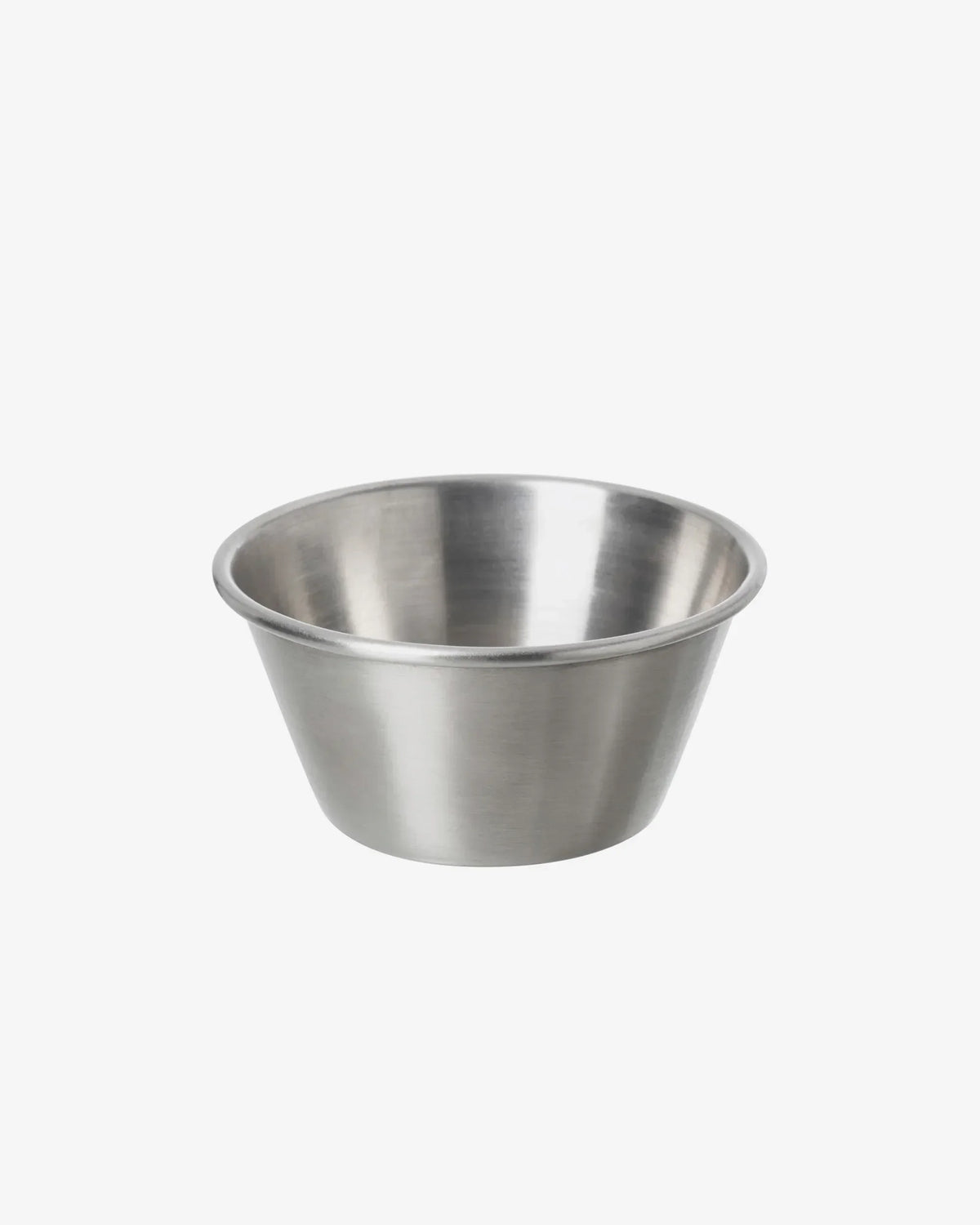 Revol INSPIRED, BY REVOL RAMEKIN 6,1CM 5CL Stainless steel SKU: '649207-0