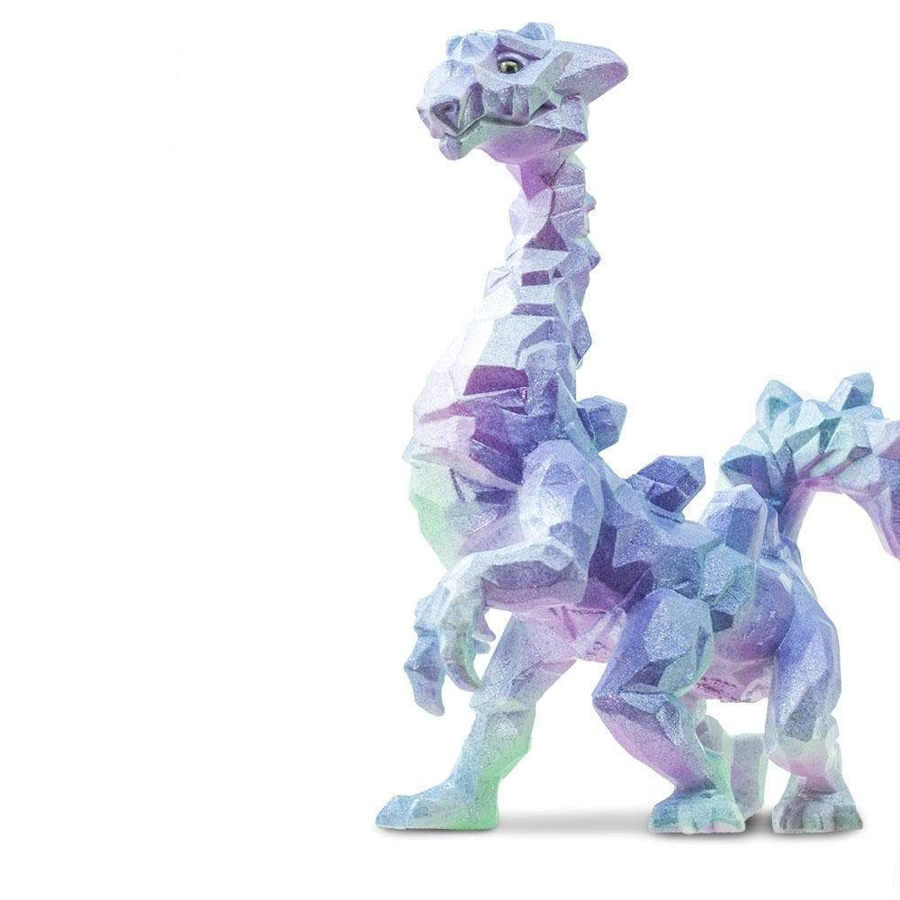 Crystal Cavern Dragon Toy-4