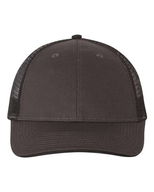 Valucap S102 Sandwich Trucker Cap-7