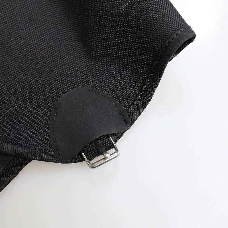 Cordura Boot Gaiters for Outdoors-3