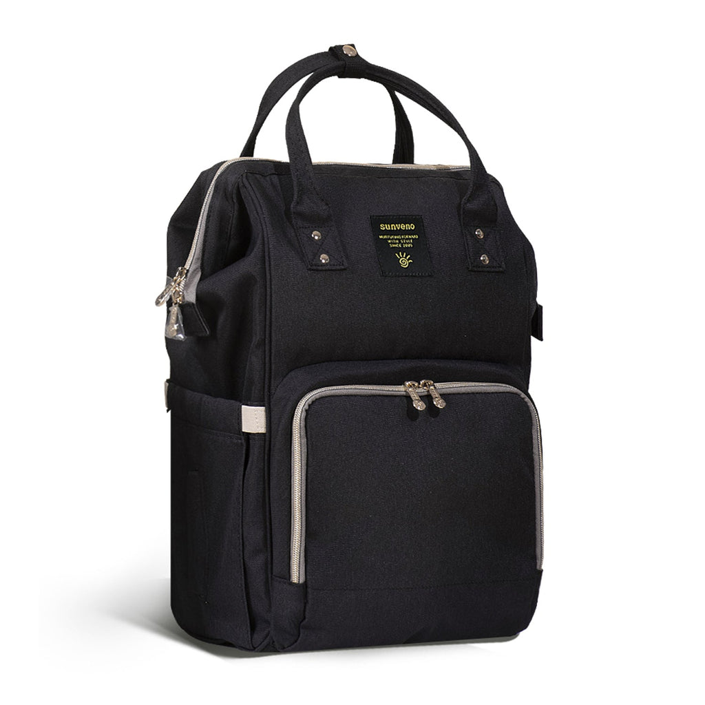 Classic Diaper Backpack-6
