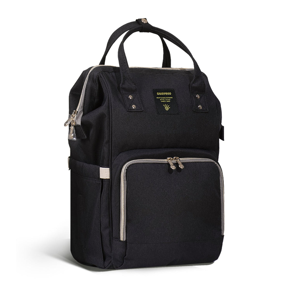 Classic Diaper Backpack-6