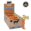 6" Standard Braided Bully Sticks Display Box-5