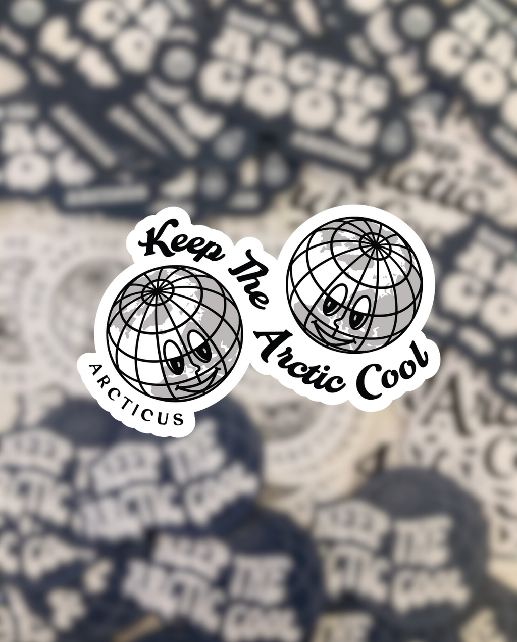 Sticker Pack-4