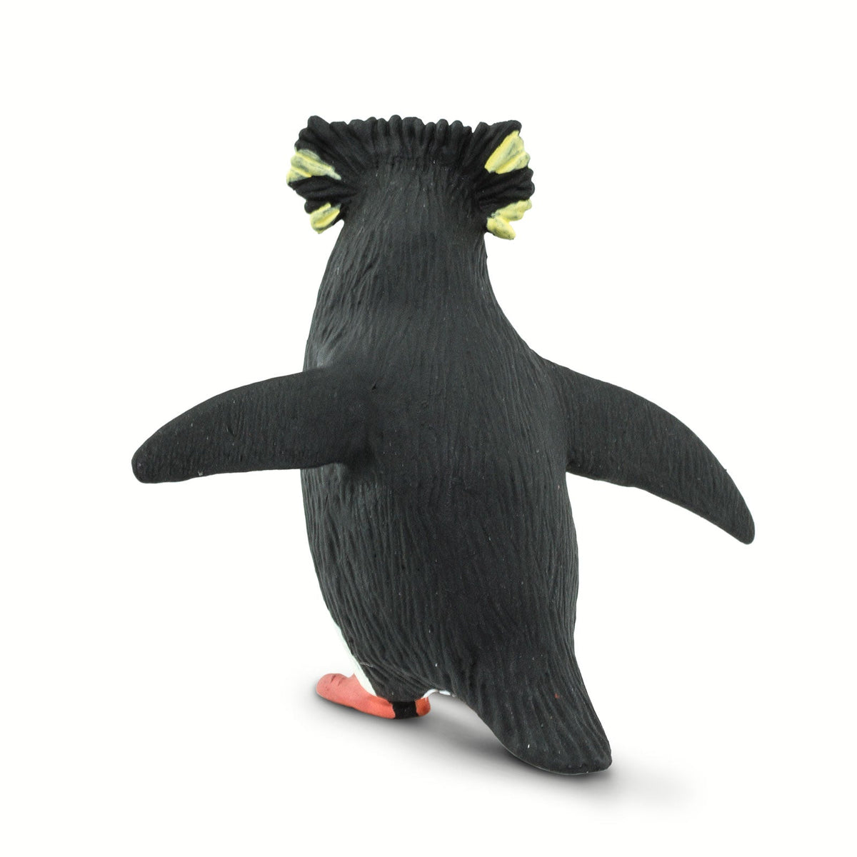 Rockhopper Penguin Toy-2
