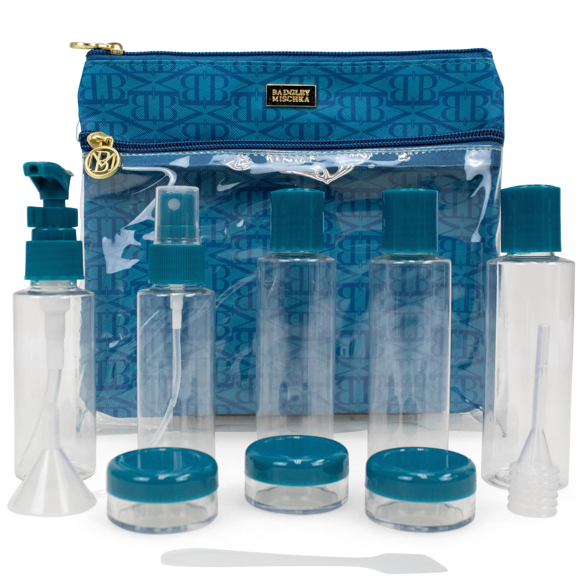 Essence TSA Approved 12 Piece Bottle Set-1