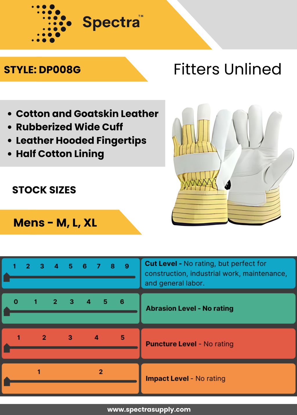 3-Pack Fitters Unlined-2