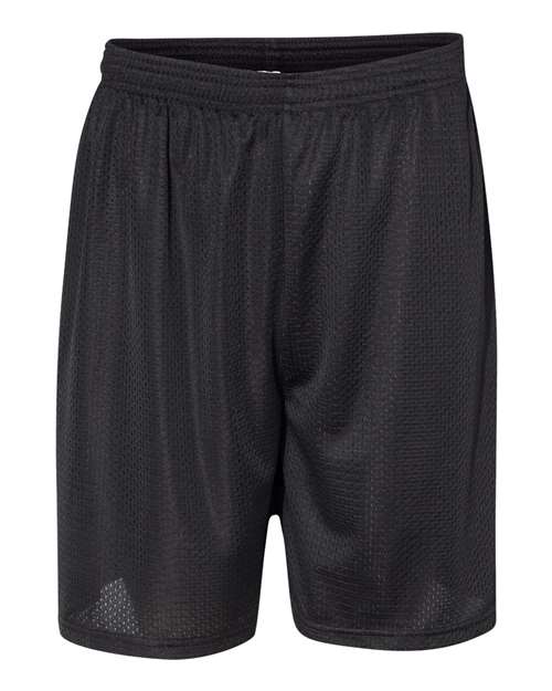 C2 Sport 5107 Men's Mesh 7" Shorts-1