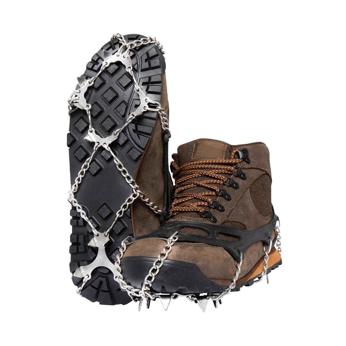 Yatta Life Ice Spikes For Traction-0
