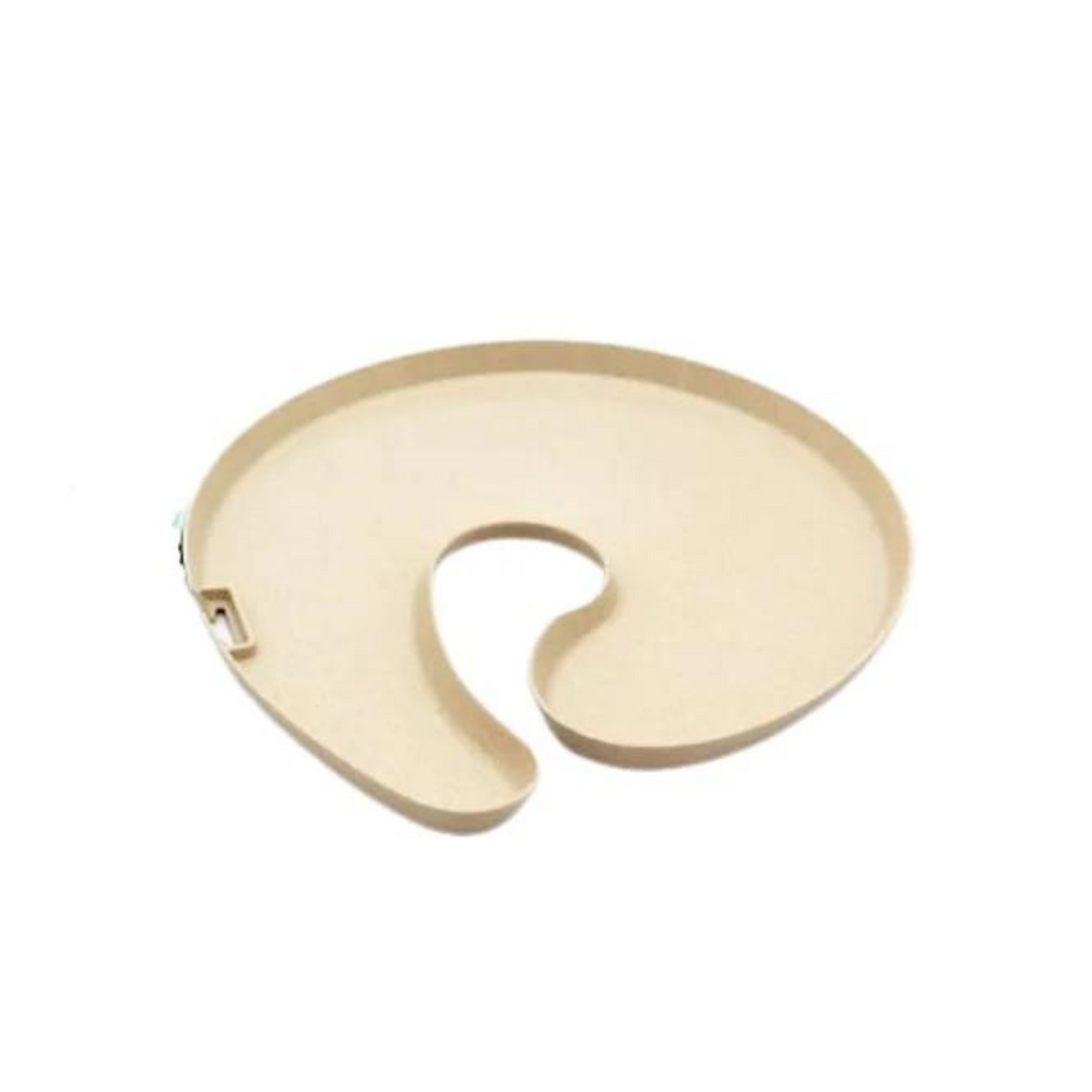 Eco Party Appetizer Plate, Single-3