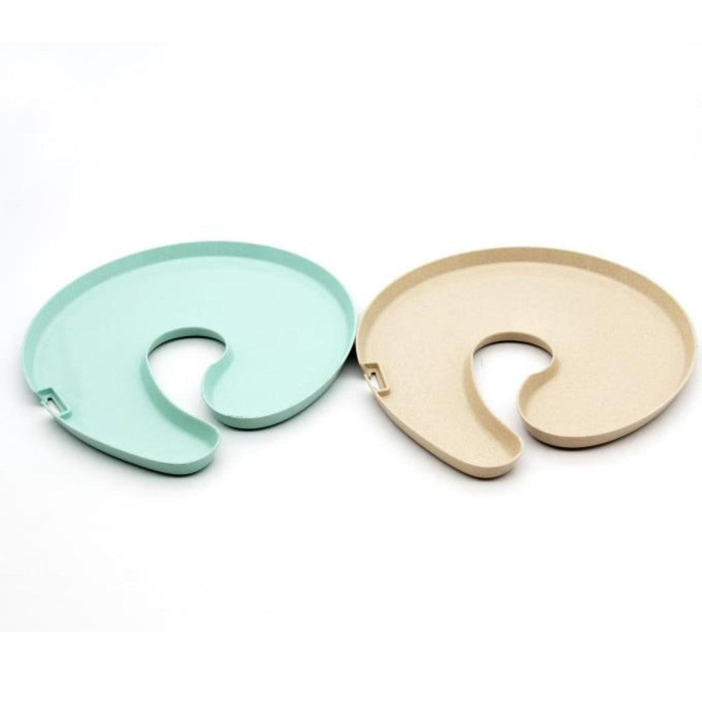 KNORK Eco Party Plate, 2 Pack-1