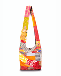 Kathmandu Collection Kantha Patchwork Hobo Bag-0