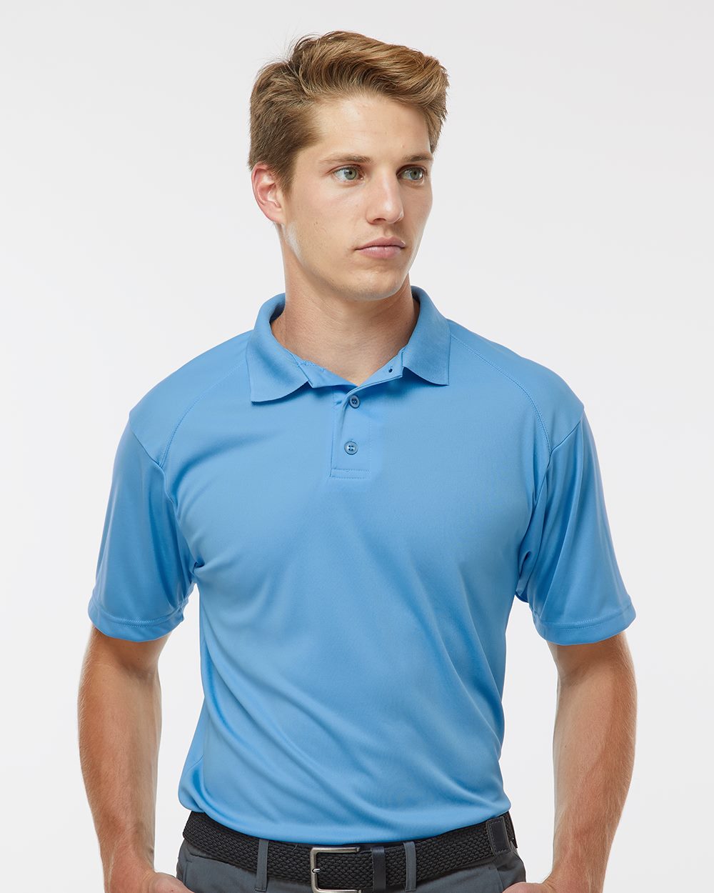 C2 Sport 5900 Men's Utility Polo-0
