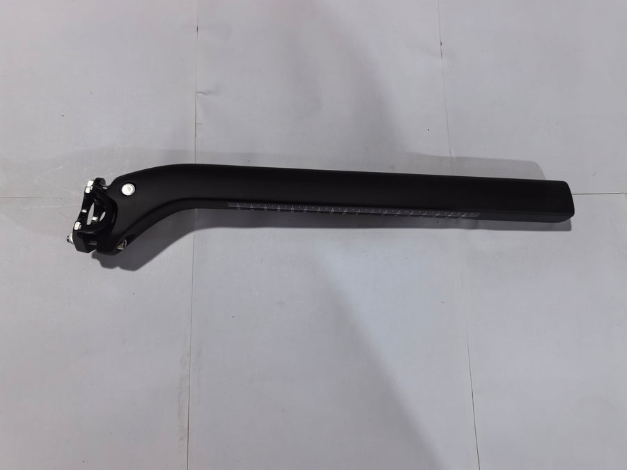 Carbon Fiber Aero Seatpost for Twitter Stealth Pro Road Bike