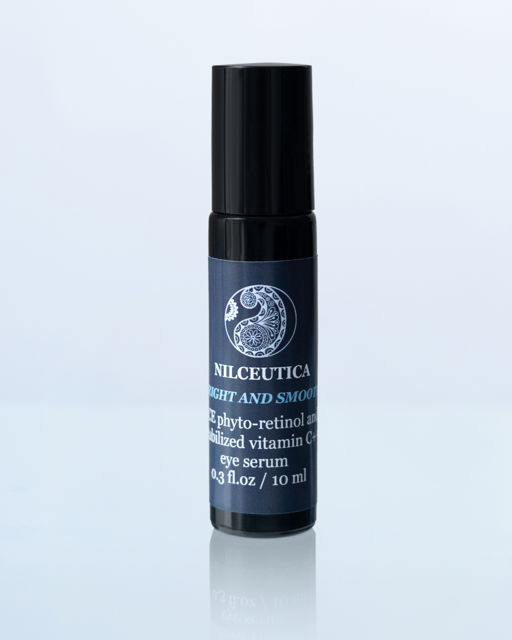 BRIGHT AND SMOOTH ACE Eye Serum for Dark Circles and Fine lines-3
