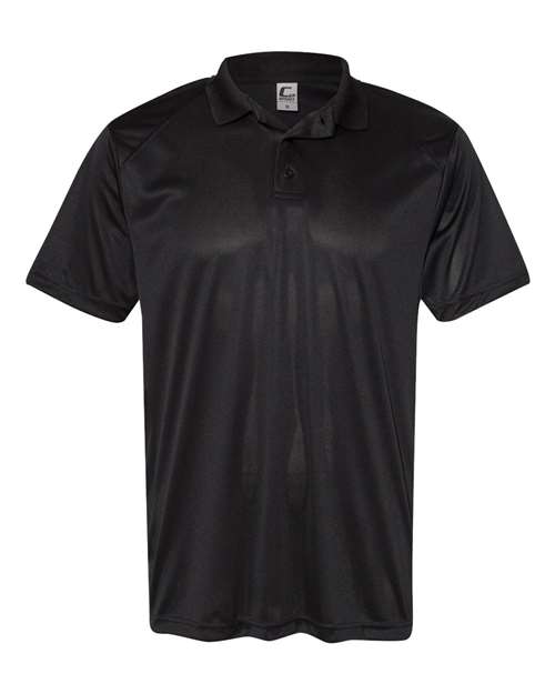 C2 Sport 5900 Men's Utility Polo-1