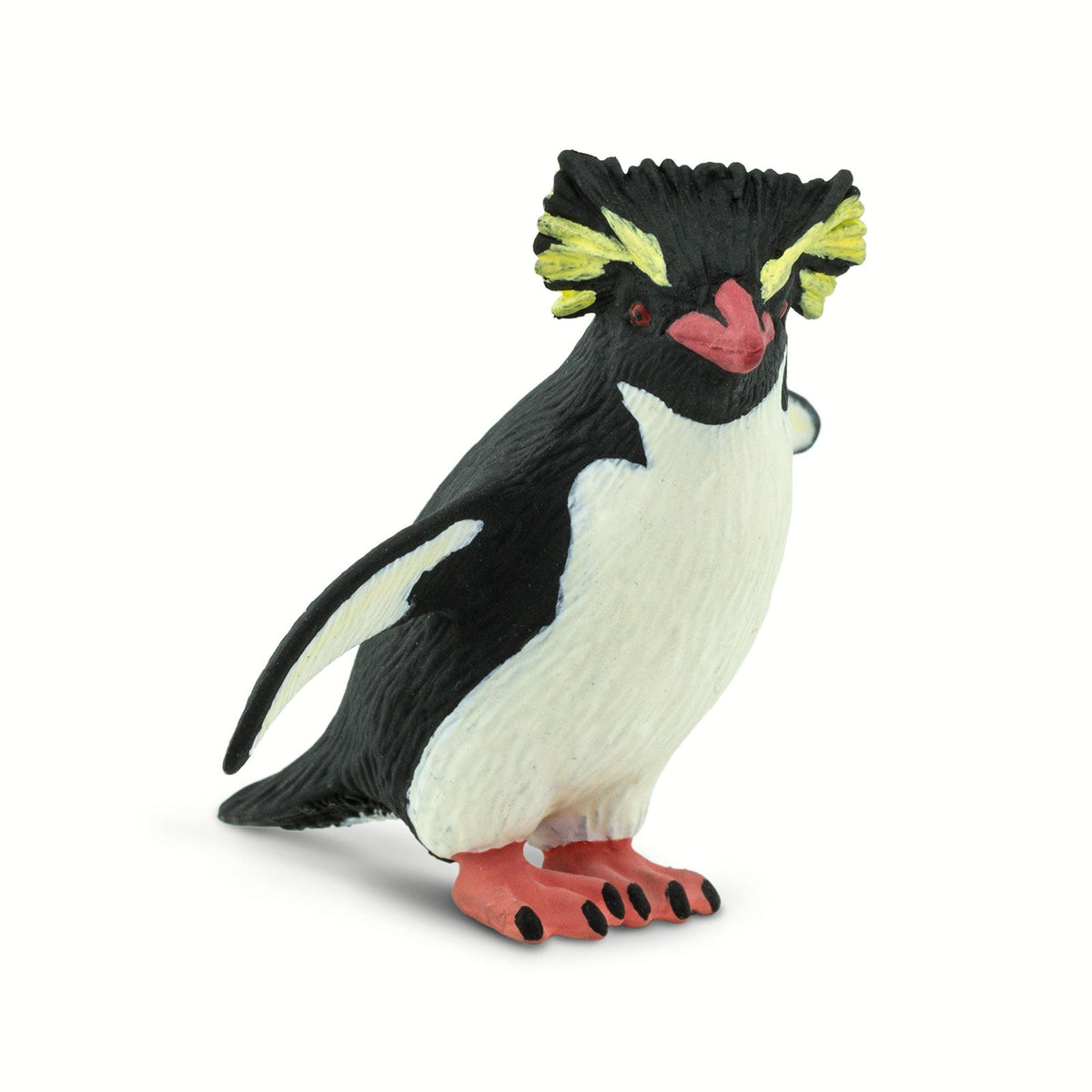 Rockhopper Penguin Toy-1