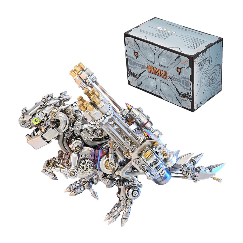 Q Version Papillon (1350+PCS)-0
