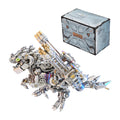 Q Version Papillon (1350+PCS)-0