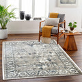 ROY's Home Vintage Effect Area Rugs,-0