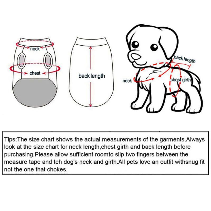 Festive Christmas dog costume in vibrant holiday designs made from premium soft polyester fabric — view 2