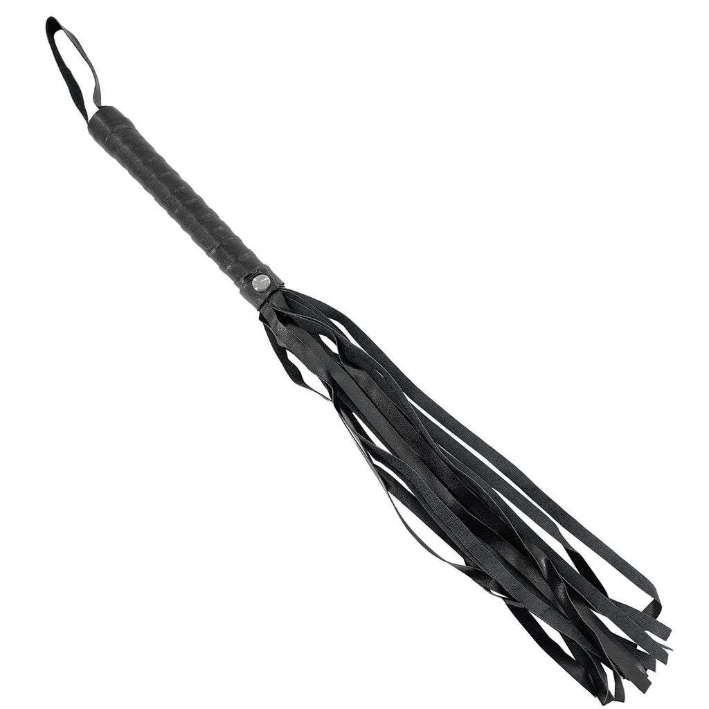 8-Piece Deep Black Weekender Bondage Set-2