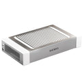 SHEMAX Style Pro White Nail Dust Collector-0
