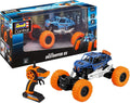 Destroyer XS remote control car crawler toy, compact sleek vehicle design for indoor and outdoor racing