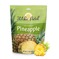 Soft Dried Pineapple-0